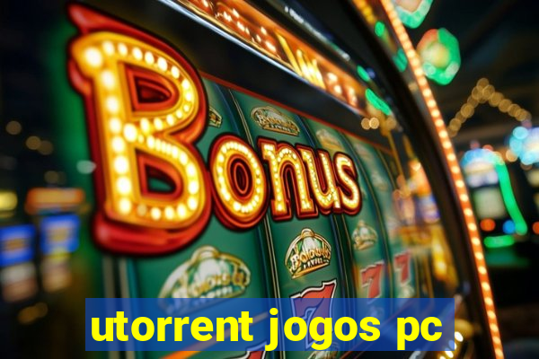 utorrent jogos pc